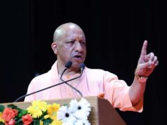 CM योगी का तंज चर्चा में, बोले- ‘बबुआ दोपहर तक सोते थे, शाम को जिम जाते थे