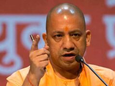 लोगों की सुरक्षा पर संकट पैदा करने वालों के लिए खुले हैं जेल और जहन्नुम के रास्ते : सीएम योगी