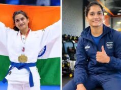सुचीका तरियाल का शानदार प्रदर्शन, एशियन गेम्स में MMA का पहला भारतीय मेडल पक्का
