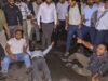 JPSC-JSSC आंदोलन पर पुलिस का शिकंजा, नेताओं समेत 214 से ज्यादा लोगों पर केस