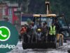 नेपाल बाढ़ में रेस्क्यू ऑपरेशन के लिए बना WhatsApp ग्रुप, एक्सपर्ट दे रहे बचावकर्मियों को गाइडेंस