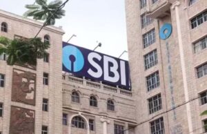 SBI में बिना परीक्षा भर्ती, ₹98 लाख तक का पैकेज; 3 पदों पर मौका