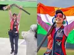 बारिश-ठंड में 28 का सटीक निशाना, नीरू ने रचा एशियन गेम्स इतिहास