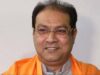 मोहसिन रजा को योगी सरकार ने दी नई जिम्मेदारी, यूपी अल्पसंख्यक आयोग की संभालेंगे कमान