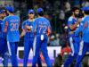 India vs Sri Lanka: बारिश बनी विलेन, सेमीफाइनल रद्द हुआ तो रैंकिंग से फाइनल में पहुंचेगा भारत