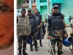 वायरल वीडियो से खुला जमुई कांड का राज, पुलिस मुठभेड़ में मुख्य आरोपी नंदन यादव घायल