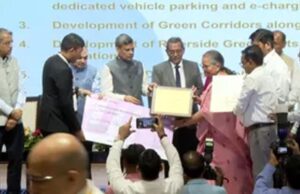 लखनऊ ने रचा इतिहास, स्वच्छ हवा के मामले में देशभर में पहला स्थान; मिला ₹1.50 करोड़ का पुरस्कार