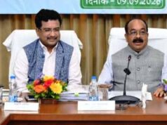 अधिकारियों को अरुण साव की दो टूक—सुबह मैदान में उतरें, समस्याएं देखें और मौके पर कराएं समाधान
