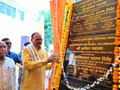 डिप्टी सीएम ब्रजेश पाठक ने किया शुभारंभ, लोहिया संस्थान के विशेषज्ञ डॉक्टर करेंगे मरीजों का इलाज