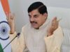 संत रविदास के संदेश को CM डॉ. यादव ने किया याद, बोले- धर्म के साथ कर्म भी जरूरी