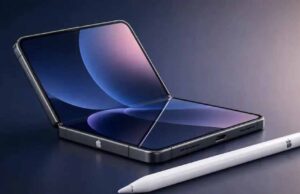 ₹2.99 लाख में आया Apple का पहला फोल्डेबल फोन iPhone Duo, 7.6 इंच डिस्प्ले समेत मिलेंगे ये फीचर्स