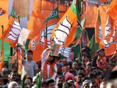 राजस्थान निकाय चुनाव: BJP ने जीते 199 निकाय, अब पंचायत चुनाव पर नजर