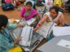 जयपुर की हॉट सीटों पर किसका कब्जा? मतदान के बाद भाजपा-कांग्रेस के दिग्गजों की किस्मत EVM में बंद