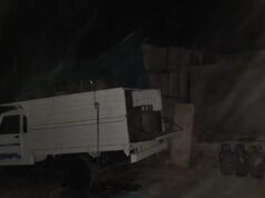 बालोतरा में LPG चोरी का भंडाफोड़, पिकअप से 64 सिलेंडर जब्त; टैंकर चालक जांच के घेरे में