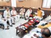 विधान परिषद चुनाव को लेकर NDA की रणनीति तैयार, 8 सीटों पर मिलकर चुनाव लड़ेंगे घटक दल