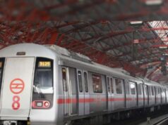 दिल्ली में ट्रैफिक पाबंदियों के बीच राहत, छात्रों के लिए 1 घंटे पहले शुरू होगी मेट्रो