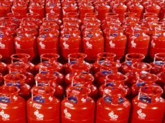 LPG Cylinder: 1 अक्टूबर से बायोमेट्रिक अनिवार्य, बिहार के 55 लाख उपभोक्ताओं की बढ़ी चिंता