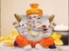 दिव्यांग बच्चों ने CM डॉ. यादव को भेंट कीं श्री गणेश की प्रतिमाएं, भावुक कर देने वाला रहा पल