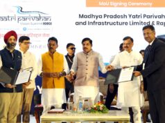 2030 के अंत तक प्रदेश के 75 प्रतिशत गांवों तक बसें पहुंचाना हमारा लक्ष्य: मुख्यमंत्री डॉ. यादव