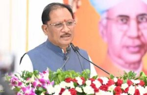 CM विष्णु देव साय का अफसरों को दो टूक, विकास कार्यों में देरी बर्दाश्त नहीं; समय पर पूरा करें काम
