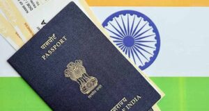 एक मठ के पते से जारी हुए 40 पासपोर्ट, फर्जी दस्तावेजों से विदेश यात्रा का शक; STF की जांच तेज