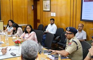 नशे के खिलाफ राजस्थान का बड़ा रोडमैप तैयार, तस्करी नेटवर्क तोड़ने पर जोर