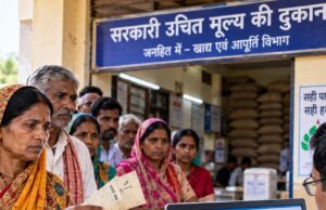 छह महीने से राशन नहीं लेने वाले 1.77 लाख कार्ड चिह्नित, डुप्लीकेट लाभुक भी हटेंगे