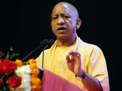 झूठ की गूंज में कांग्रेस के युवराज का आचरण नारी शक्ति का अपमान: मुख्यमंत्री योगी आदित्यनाथ