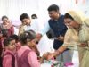 कुपोषण पर कड़ा प्रहार: नारायणपुर के 13 हजार से अधिक स्कूली बच्चों को अब रोज मिलेगा मुफ्त पौष्टिक नाश्ता
