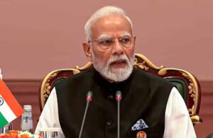 BRICS के मंच से दुनिया को PM मोदी का स्पष्ट संदेश, संयुक्त राष्ट्र सुरक्षा परिषद में सुधार जरूरी