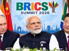 BRICS में भारत का कूटनीतिक दबदबा, कहीं भी एकतरफा युद्ध के खिलाफ देशों ने जताई सहमति