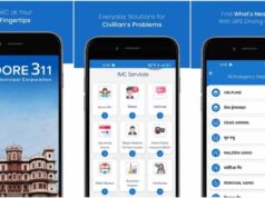 Indore 311 App: प्रॉपर्टी टैक्स से जुड़े 21 सुधार के लिए घर बैठे कर सकेंगे आवेदन