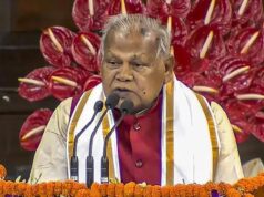 UCC को लेकर बिहार में घमासान, मांझी बोले- संवैधानिक व्यवस्था लागू करने के पक्षधर