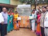 अंडा बेचकर महिलाएं कमाएंगी, झारखंड में 6 जिलों को मिले 60 एगकार्ट