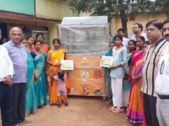 अंडा बेचकर महिलाएं कमाएंगी, झारखंड में 6 जिलों को मिले 60 एगकार्ट