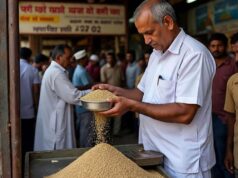 राशन कार्डधारकों के लिए जरूरी खबर: 180 दिन में ई-केवाईसी नहीं कराई तो नाम सूची से हटेगा