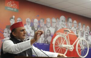 सपा सरकार में बाबू जगदेव कुशवाहा की प्रतिमा लगेगी, अखिलेश यादव का बड़ा वादा