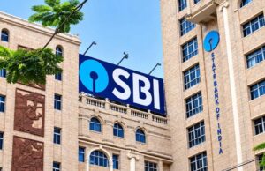 SBI में 270+ पदों पर भर्ती, सालाना 97 लाख तक सैलरी; 25 सितंबर तक करें आवेदन