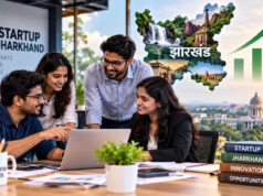 झारखंड के युवाओं में बढ़ा स्टार्टअप का जुनून, 2028 तक 1000 उद्यम बनने की उम्मीद