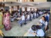 बिहार के स्कूलों में बदला परीक्षा पैटर्न, दो घंटे में पेपर पूरा करना बच्चों के लिए चुनौती