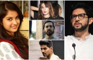 दिशा सालियान केस में CBI की FIR से मचा हड़कंप, आदित्य, उद्धव ठाकरे समेत कई चर्चित नाम शामिल