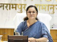 बलरामपुर में सेवा और स्नेह की अनूठी पहल, आंगनबाड़ी के नन्हे-मुन्नों के लिए होगा खिलौना दान