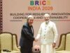 UN में भारत की बढ़ेगी ताकत! वीटो पावर को लेकर रूस-चीन के बाद महासचिव का बड़ा बयान