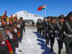 लद्दाख बॉर्डर पर चीन को झटका! LAC पर कम हुई PLA की तैनाती, भारत की पकड़ हुई मजबूत