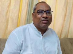 मछुआरा समाज के वोटों पर सियासत तेज, संजय निषाद ने किया आगाह- दलाली करने वालों से बचें