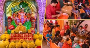 दाहिनी सूंड वाले गणेश जी का अनोखा मंदिर, जयपुर के नहर वाले गणेश के दर्शन को जुटते हैं श्रद्धालु