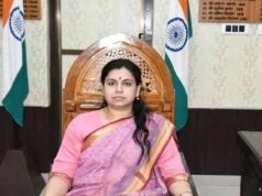 UP कैडर की 2013 बैच की IAS दिव्या मित्तल ने छोड़ी सेवा, केंद्र सरकार ने मंजूर किया इस्तीफा