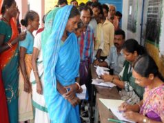 2029 में देशभर में बढ़ सकते हैं पोलिंग स्टेशन, करीब 15.38 लाख मतदान केंद्रों का अनुमान