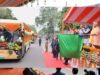 नोएडा-ग्रेटर नोएडा में ई-बसों का बढ़ा क्रेज, 7.18 लाख से ज्यादा लोगों ने किया सफर