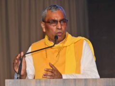 पार्टी के बाद शिवपाल से छिना लोहिया ट्रस्ट, अखिलेश यादव पर राजभर-कश्यप ने साधा निशाना